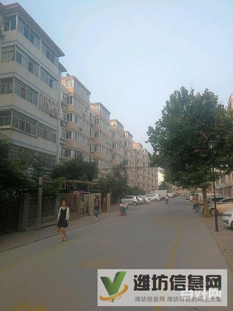 廣文中學房,小區內有幼兒園