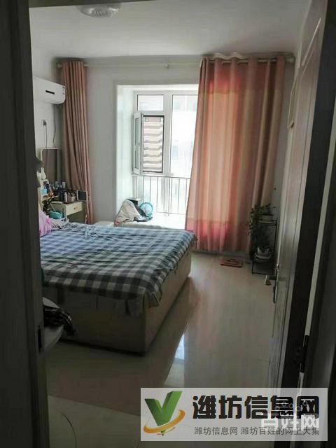 電梯洋房大H戶型三室精裝修,佳樂家附近交通便利學校