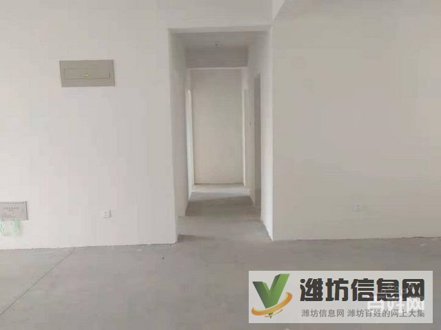 福壽街外國語近多層電梯洋房,大H戶型,四室,新房未