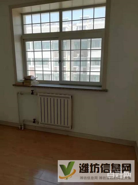 濰棉宿舍 精裝3室未住 可直接入住 一口價(jià)68萬