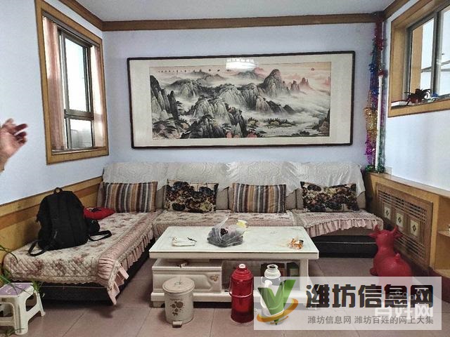 養老** 一樓帶院 測繪隊家屬院 急售