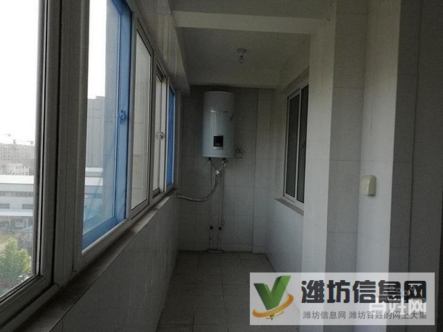 恒信無虛假 6000一平3室現房,三室朝陽,濰坊學