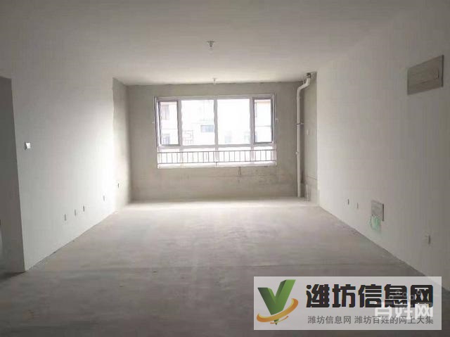 福壽街外國語近多層電梯洋房,大H戶型,四室,新房未