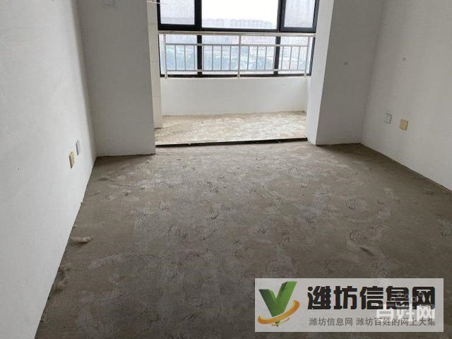 買奧體近大三室,超底價格,視野 開闊,全天采光南北通透