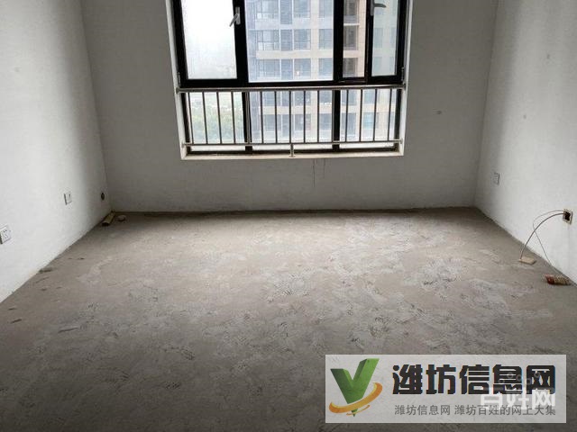 買奧體近大三室,超底價格,視野 開闊,全天采光南北通透