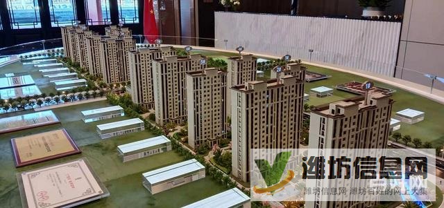 福樂多近 利昌學 校旁 濰城大盤電梯洋房南北通透三室兩廳兩衛