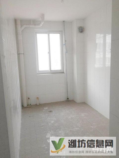 四季春城 現房毛坯 南北通透 好樓層 緊鄰高新區