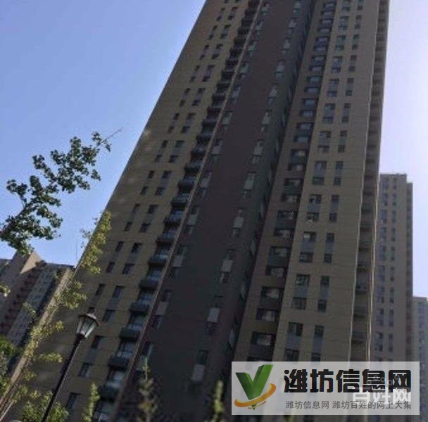 買奧體近大三室,超底價格,視野 開闊,全天采光南北通透