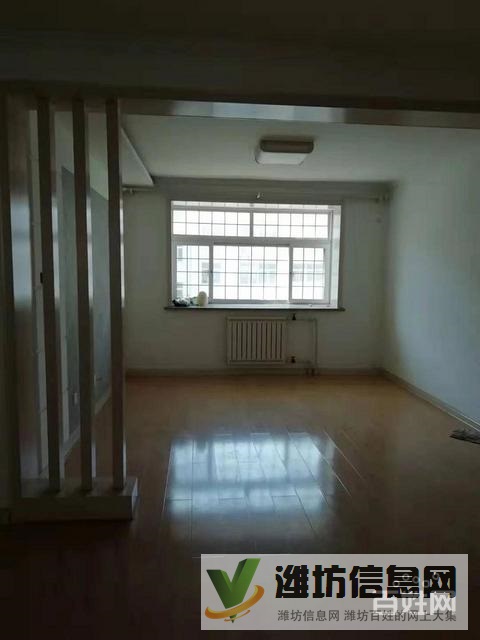 濰棉宿舍 精裝3室未住 可直接入住 一口價(jià)68萬