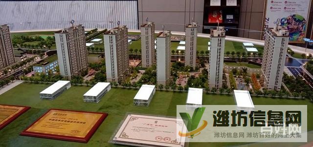 福樂多近 利昌學 校旁 濰城大盤電梯洋房南北通透三室兩廳兩衛