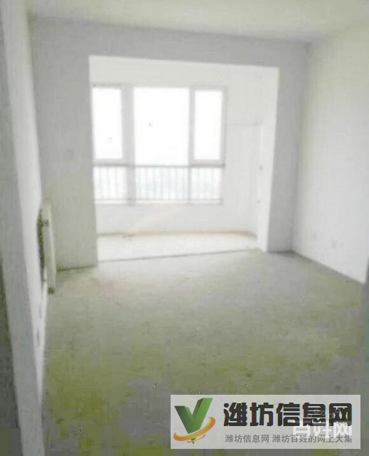 四季春城 現房毛坯 南北通透 好樓層 緊鄰高新區