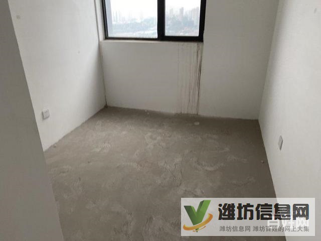 買奧體近大三室,超底價格,視野 開闊,全天采光南北通透