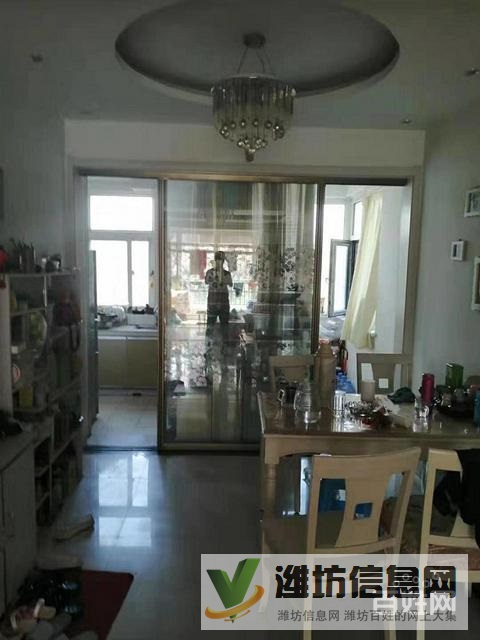 電梯洋房大H戶型三室精裝修,佳樂家附近交通便利學校