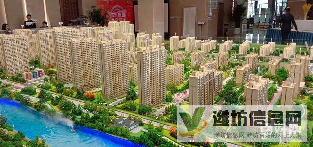 福樂多近 利昌學 校旁 濰城大盤電梯洋房南北通透三室兩廳兩衛