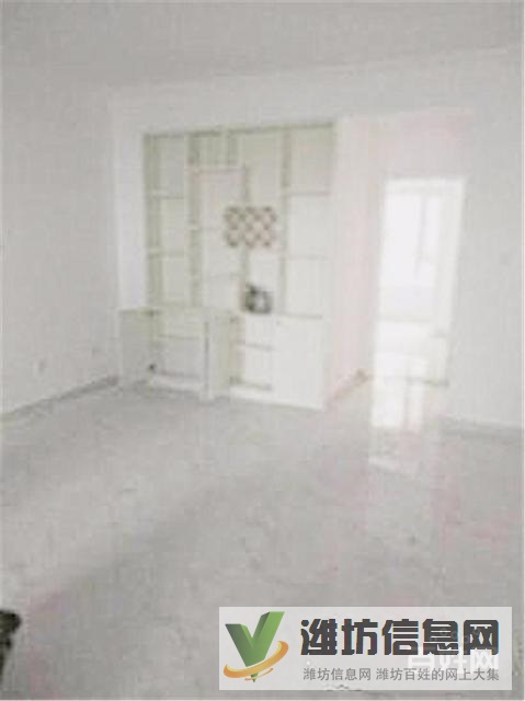 文華學校近藍城清風明月電梯洋房南北通透H戶型動靜分離109平