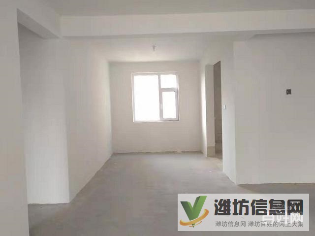 福壽街外國語近多層電梯洋房,大H戶型,四室,新房未