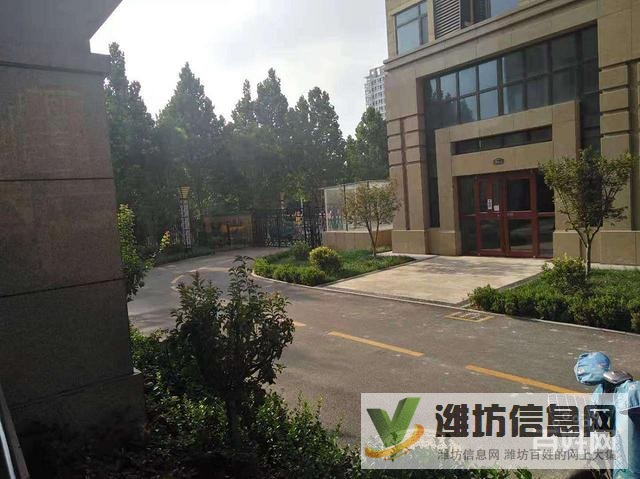 福壽街外國語近多層電梯洋房,大H戶型,四室,新房未