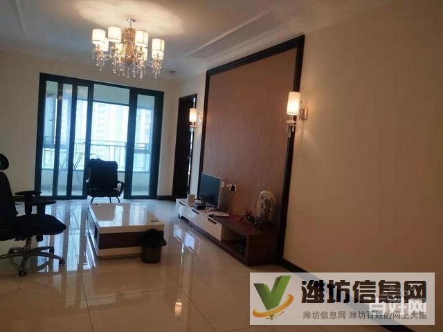 恒大翡翠華庭精裝好房!已經下證,隨時過戶,過度好房