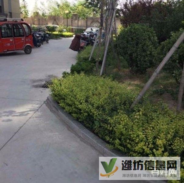 買奧體近大三室,超底價格,視野 開闊,全天采光南北通透