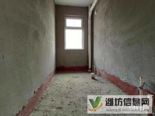 陽光城,電梯洋房4樓,133平,南北通透,送車位