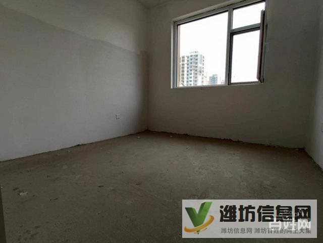 陽光城,電梯洋房4樓,133平,南北通透,送車位