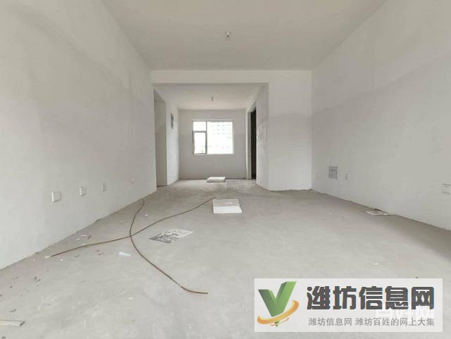 陽光城,電梯洋房4樓,133平,南北通透,送車位