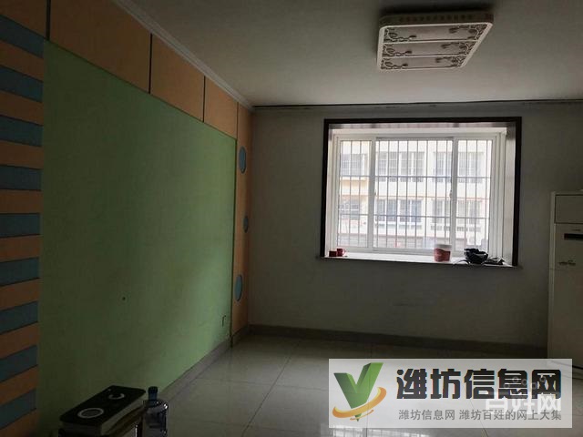 美林景苑 多層一樓精裝修帶大車庫,房主急售