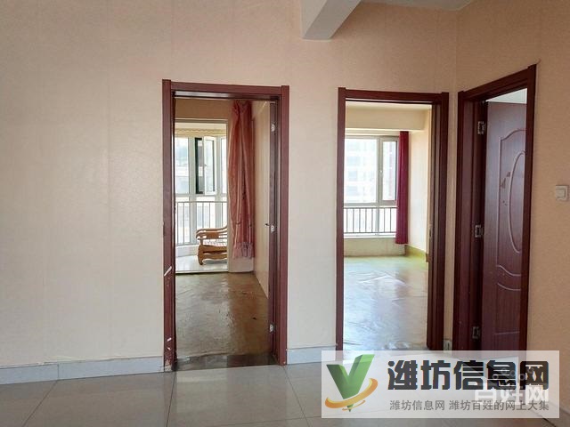 火車站商圈近 三室兩廳 南北通透 全明戶型 滿五唯