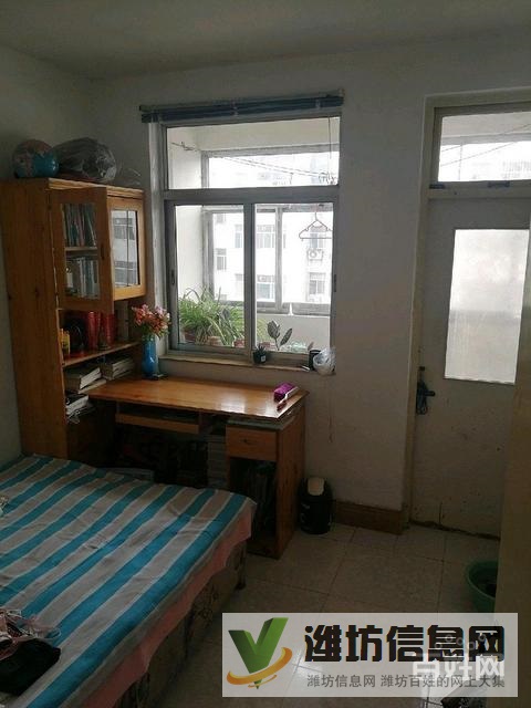 廣文中學房,小區內有幼兒園