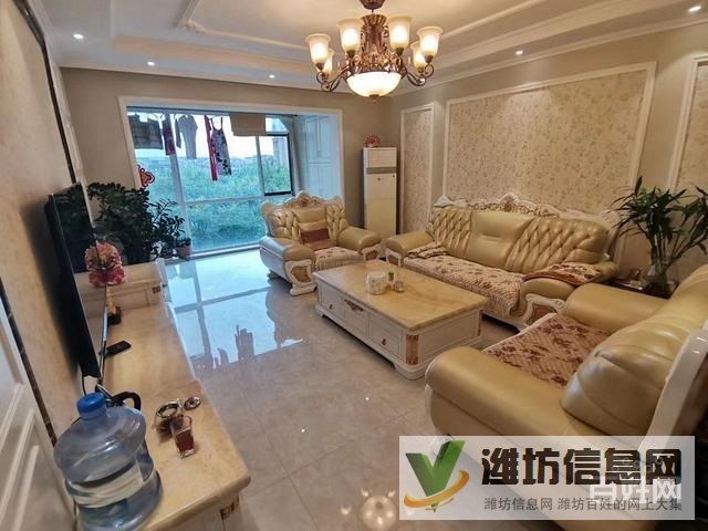 泰晤士 多層電梯洋房 大H戶型 原房未動 可更名貸