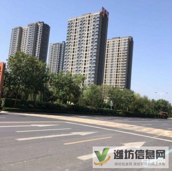 買奧體近大三室,超底價格,視野 開闊,全天采光南北通透