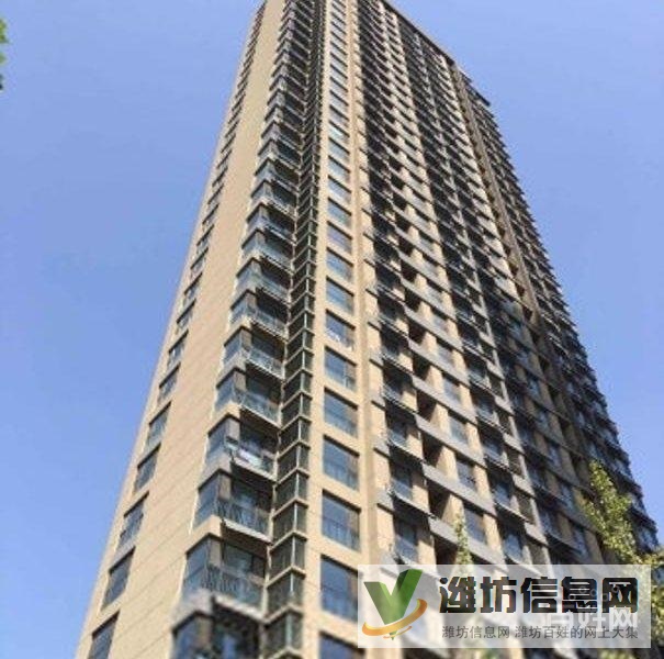 買奧體近大三室,超底價格,視野 開闊,全天采光南北通透