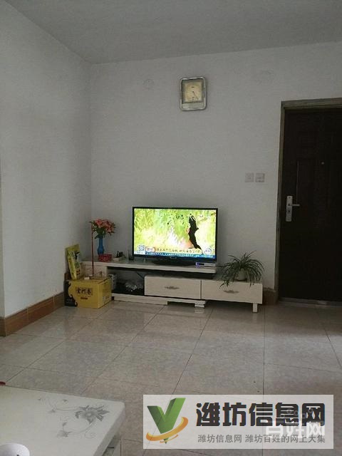 廣文中學房,小區內有幼兒園