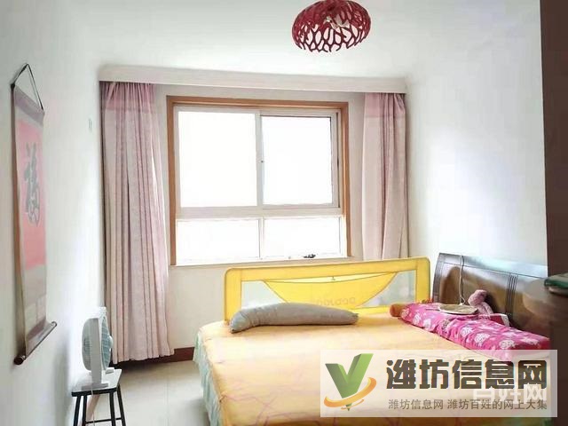 華實(shí)小區(qū) 多層2樓 精裝修 三室朝陽無稅急售97萬