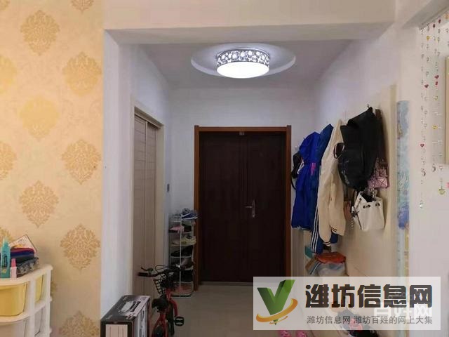 上城佳樂家近,茂華紫苑公館,已裝修,帶部分家具家電,急售86