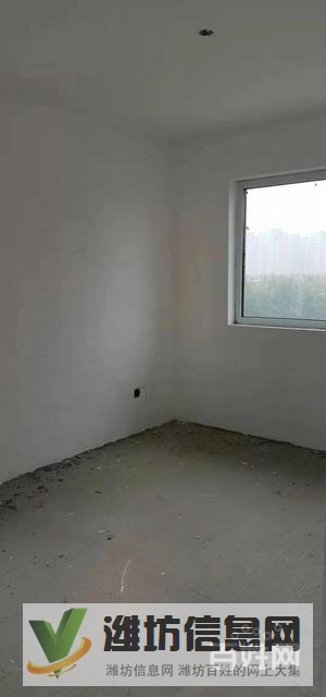 龍耀錦都好房僅此一套 四居室 南北通透 緊鄰天然汶河氧吧