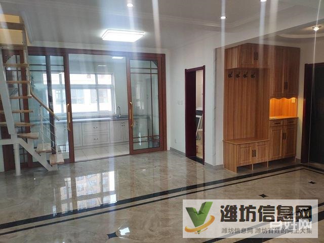 明德學校青云瑞景園大H戶型