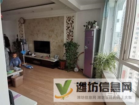 廣文*** 東風(fēng)街 鳶飛路名門現(xiàn)代城 精裝三室朝陽108萬急