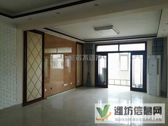 圣城小區(qū) 普通住宅 精裝未住,帶車位儲(chǔ)藏室