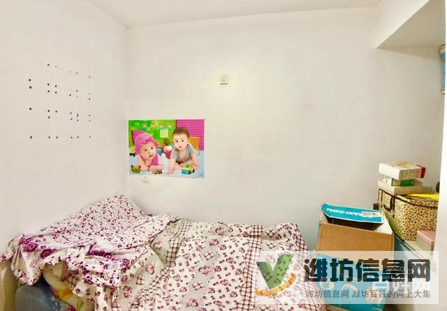 安全交易晨晟世紀城 奎文區(qū)虞河畔精裝3室