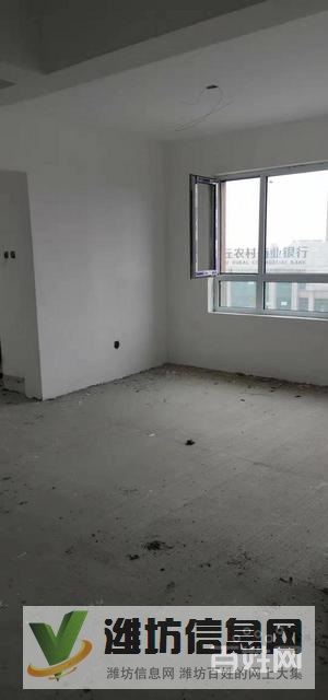 龍耀錦都好房僅此一套 四居室 南北通透 緊鄰天然汶河氧吧