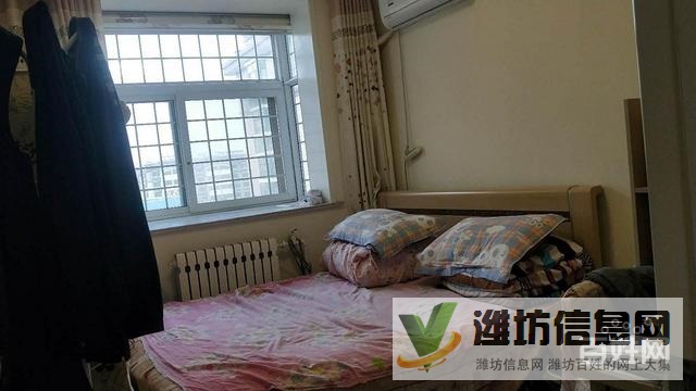 萬家福近精裝兩室?guī)С蟮叵率医煌ǚ奖? border=