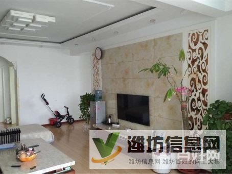 廣文*** 東風(fēng)街 鳶飛路名門現(xiàn)代城 精裝三室朝陽108萬急