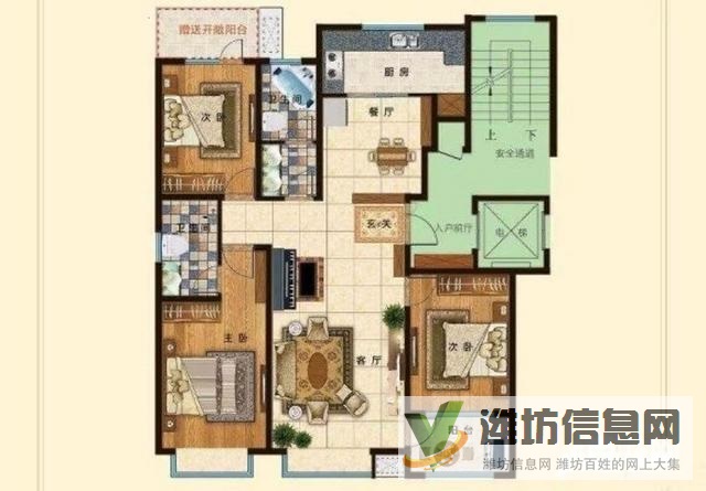 通亭街,多層一樓,三室,適合老人居住,帶附房,看房