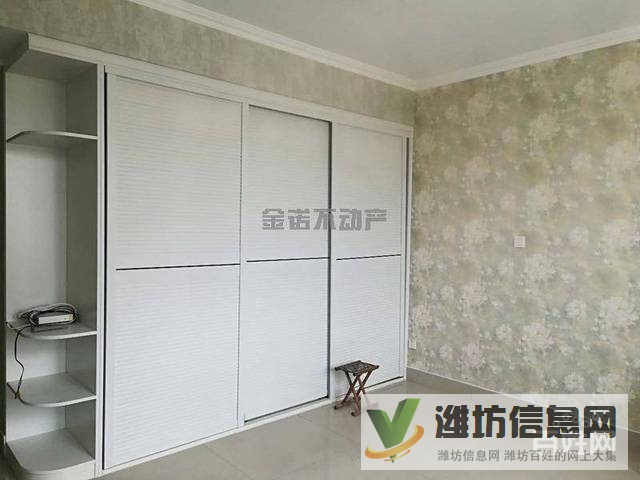 圣城小區(qū) 普通住宅 精裝未住,帶車位儲(chǔ)藏室