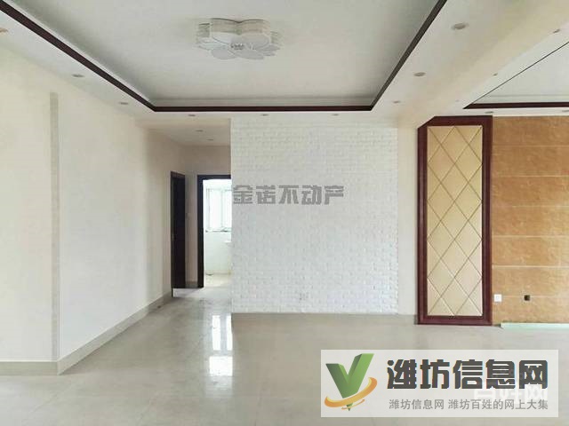 圣城小區(qū) 普通住宅 精裝未住,帶車位儲(chǔ)藏室