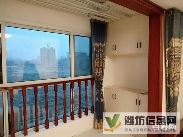 青云國際城,景建好房,好樓層,精裝修未住,帶全套實