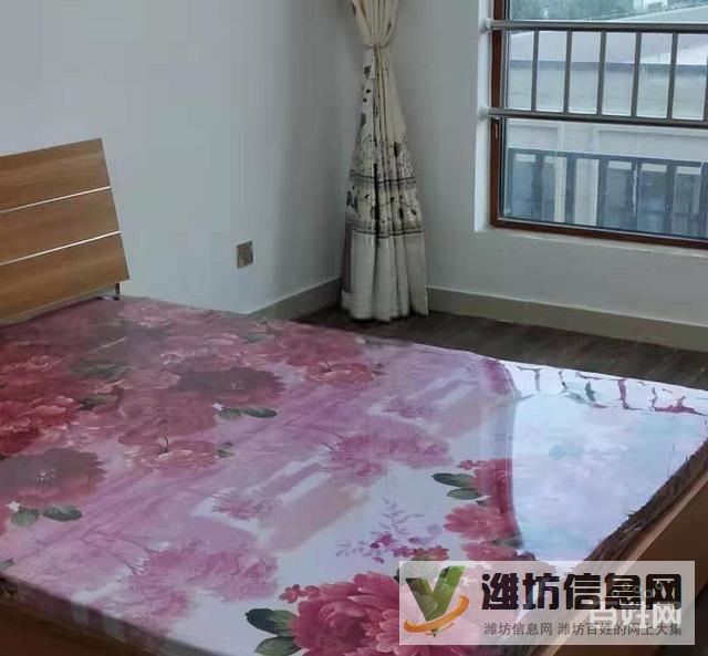 書(shū)香世家 3室2廳1衛(wèi)吉房出租