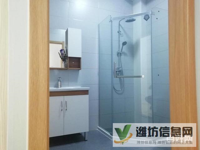 福樂多對面三友翡翠城精裝修三房兩廳家電家具齊全僅租12085