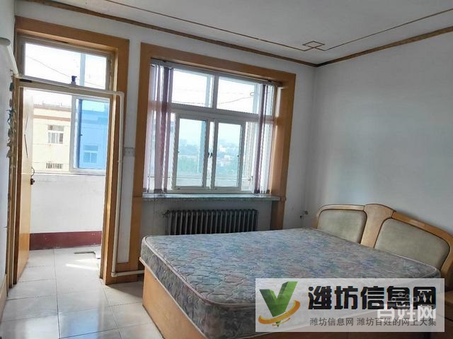 體育場近高鐵北站 欣海花園 有鑰匙 通透兩室